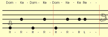 Ibo - Rhythm 1