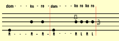 Kpanlogo- Rhythm 1