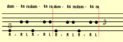Kpanlogo - Rhythm 2