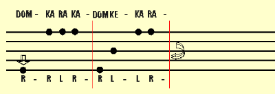 Triba - Rhythm 2